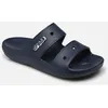 Image de Classic Crocs Sandal M par Crocs Bleu 41 - 42 Homme