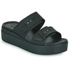 Image de Mules Crocs  CROCS BROOKLYN SANDAL LOWWDG W M65978258