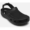 Image de Yukon Vista II LR Clog M par Crocs Noir 46 - 47 Homme