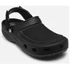 Image de Yukon Vista II LR Clog M par Crocs Noir 39 - 40 Homme