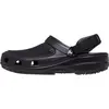 Image de Crocs, Hommes, Chaussons, 's Yukon Vista II LR Clog, Noir, (42, 42 2/3, 42.5, 43)