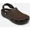 Image de Yukon Vista II LR Clog M par Crocs Marron 42 - 43 Homme