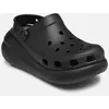 Image de Crush Clog par Crocs Noir 38 - 39 Femme