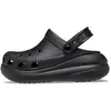 Image de Sabot Crush Crocs 'Noir' Unisexe 41-42 black