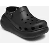 Image de Crush Clog par Crocs Noir 42 - 43 Femme