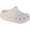 Image de Crocs, Femmes, Chaussons, Classic Crush Clog 207521-100 -, Blanc, (37)