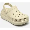 Image de Crush Clog par Crocs Beige 39 - 40 Femme