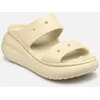 Image de Crush Sandal par Crocs Beige 42 - 43 Femme