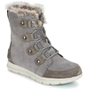 Image de Boots Sorel  SOREL EXPLORER JOAN M17411818
