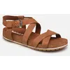 Image de Malibu Waves par Timberland Marron 36 Femme
