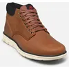 Image de Bradstreet mid lace sneaker par Timberland Marron 39 1/2 Homme
