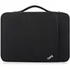 Image de Lenovo ThinkPad Schutzhülle (12", Lenovo), Sac pour notebook, Noir