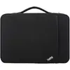 Image de Lenovo Pochette pour ThinkPad (15.60", Lenovo), Sac pour notebook, Noir