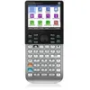 Image de HP Prime, Bureau, Calculatrice graphique, 33 chiffres, Flash, Batterie-Pile, Noir, Argent