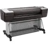 Image de HP T1700, 44" DesignJet (Encre, Couleur), Imprimante, Noir