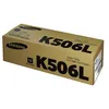 Image de HP CLT-K506L - À rendement élevé - noir - original - cartouche de toner (SU171A) - pour Samsung CLP-680DW, CLP-680ND, CLX-6260FD, CLX-6260FR, CLX-6260FW, CLX-6260ND