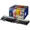 Image de Pack de 4 cartouches d'encre Samsung CLT-P406C