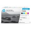Image de Samsung Pack de 4 cartouches de toner CLT-P406C SU375A