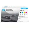 Image de Hp Ink Toner Clt-p406c