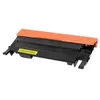Image de Toner Samsung CLT-Y406S jaune authentique