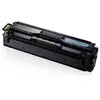 Image de Toner Samsung CLT-C404S cyan authentique
