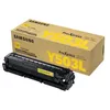 Image de HP CLT-Y503L - À rendement élevé - jaune - original - cartouche de toner (SU491A) - pour ProXpress SL-C3010DW, SL-C3010ND, SL-C3060FR, SL-C3060FW, SL-C3060ND