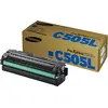 Image de Samsung, Toner, Clt-C505l (C)