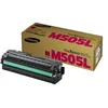 Image de Samsung CLT-M505L High Yield Magenta Original Toner Cartridge Cartouche de toner 1 pièce(s)