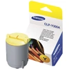 Image de Toner Samsung CLP-Y300A jaune authentique