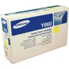 Image de Samsung, Toner, Clp-Y660b (Y)