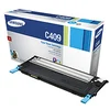 Image de Toner Samsung CLT-C4092S cyan authentique