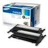 Image de HP CLT-P4092B - Pack de 2 - noir - original - cartouche de toner (SU391A) - pour Samsung CLX-3170, CLX-3175, CLX-3176, CLX-4175