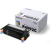 Image de Samsung, Toner, Clt-P4092c (C, CF, M, Y)