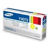 Image de Toner Samsung CLT-Y4072S jaune authentique