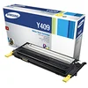 Image de Toner Samsung CLT-Y4092S jaune authentique