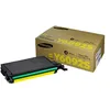Image de HP CLT-Y6092S - Jaune - original - cartouche de toner (SU559A) - pour Samsung CLP-770ND, CLP-770NDK, CLP-770NDKG, CLP-775N, CLP-775ND