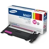 Image de Toner Samsung CLT-M4072S cyan authentique