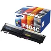 Image de Toner - Cltx404 - Magenta/cyan/jaune/noir - Samsung
