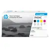 Image de Samsung Pack de 4 cartouches de toner CLT-P404C SU365A