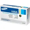 Image de Samsung, Toner, MLT-D1052L - Noir - Original - Cartouche de toner (CF)