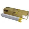 Image de Samsung CLT-Y808S - Jaune - original - cartouche de toner (SS735A) - pour MultiXpress SL-X400LX, SL-X401LX, SL-X4220RX, SL-X4250LX, SL-X4300LX - Jusqu'à 20000 pages