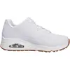 Image de Skechers, Femmes, Baskets, Sneaker, Blanc, (36)