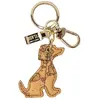 Image de Alviero Martini, Femmes, Porte-clés, C W285 6000, Beige