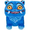 Image de Jazwares Kpop Demon Hunter Peluche: Derpy Seduto 30cm (30.50 cm)
