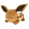 Image de Peluche Pokémon Sleeping Evoli