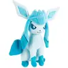 Image de Jazwares Peluche Pokemon Glaceon (11.50 cm)
