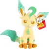Image de Peluches Wtt - Pokémon - Phyllali - 20 cm
