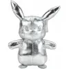 Image de Boti Pokémon: Pikachu - 25. Anniversary Silver Version (30 cm)