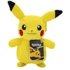 Image de Peluche Pokémon Select Corduroy Pikachu W5