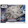 Image de Figurine Star Wars Feature Véhicle Millennium Falcon 225 cm Wave 1
